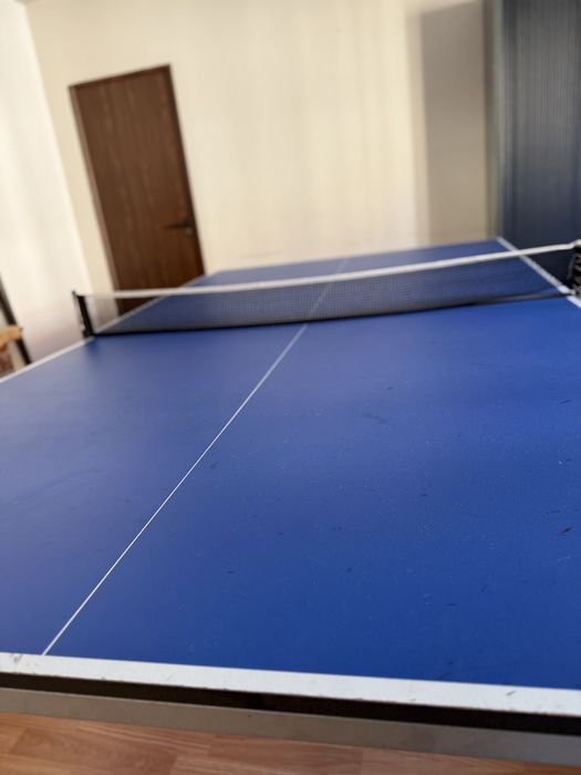 Vendo mesa ping pong