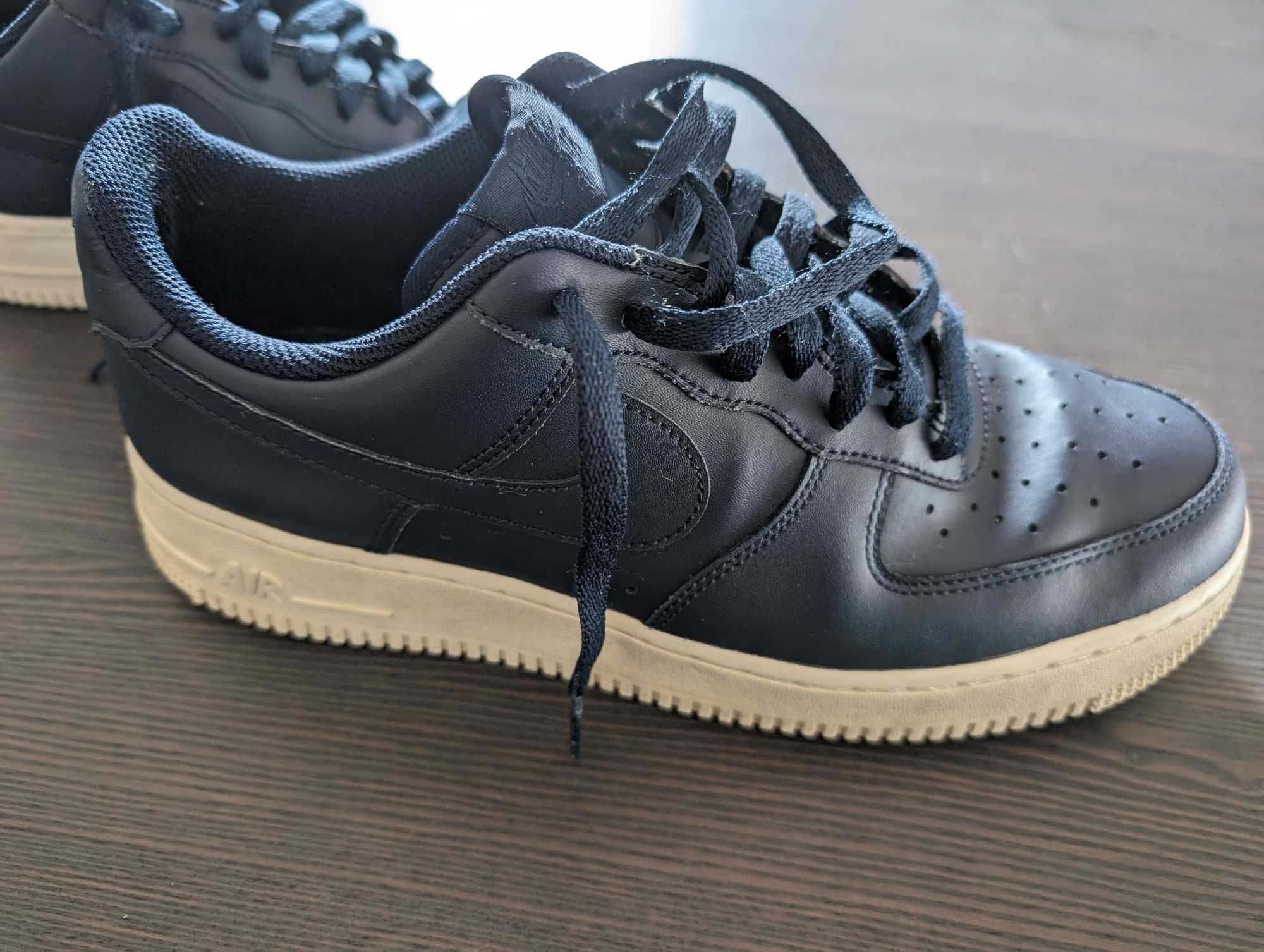 Nike Air Force 1 Azul (43)