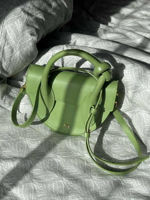 Сумки (7 видів).