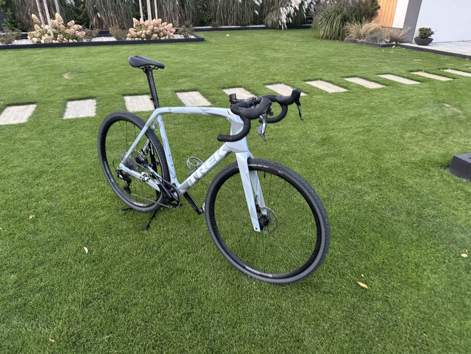 Trek Boone r.60 przelaj/gravel