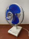 Ventilador / Ventoinha Somar Vintage Raro na caixa