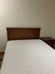 Cama sommier 1.30x1.90