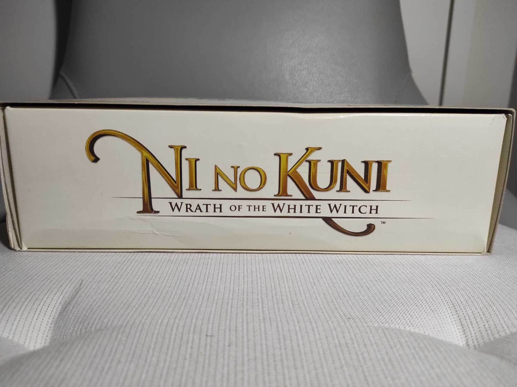 No No Kuni Wizard's Edition Ps3