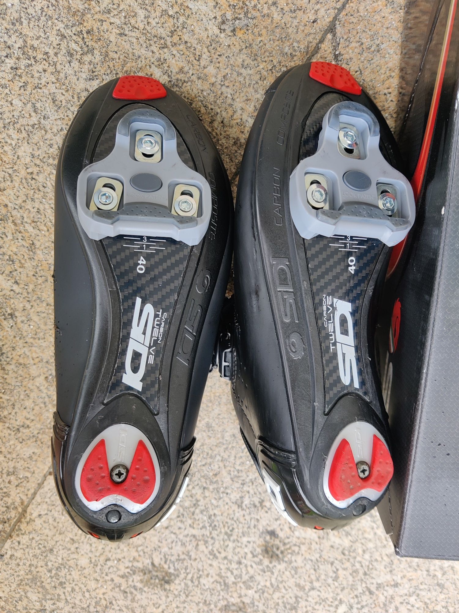 Sidi ERGO 5 MEGA (n40)