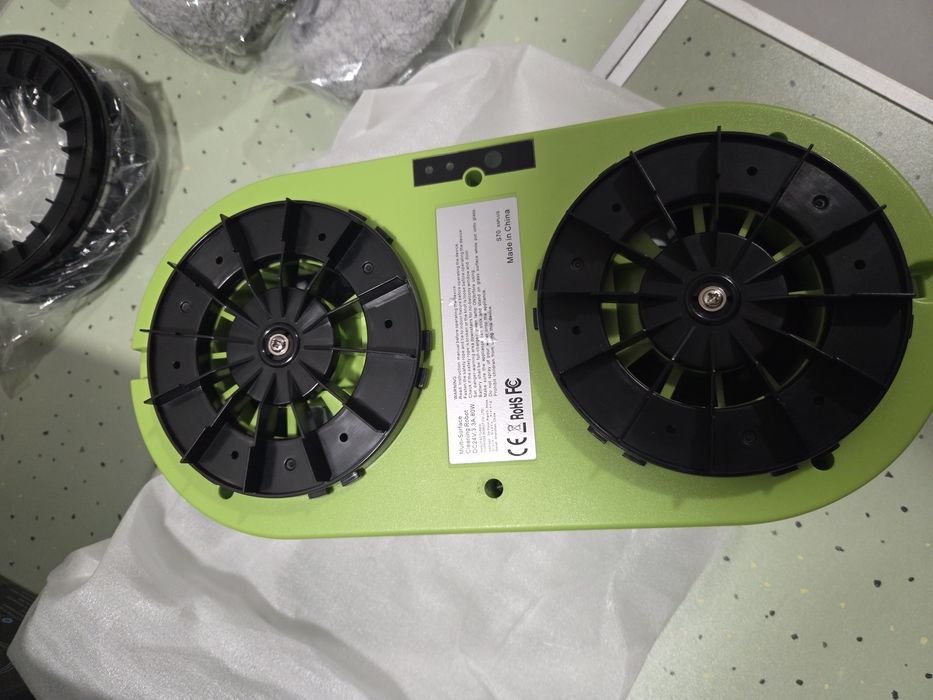 Aspirador janelas alfawise S70