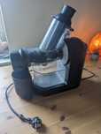 Wyciskarka wolnoobrotowa Philips Viva Collection HR1889/70