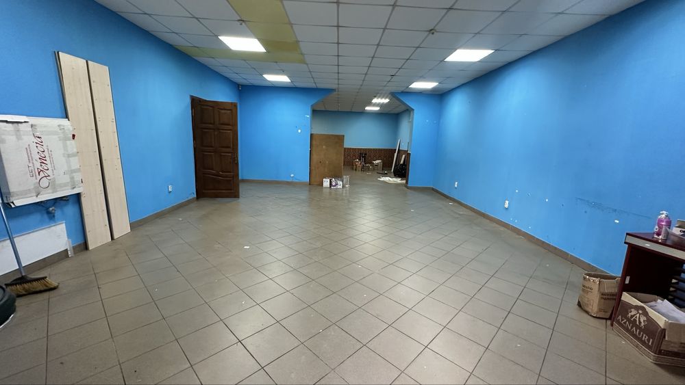 Здається  приміщення