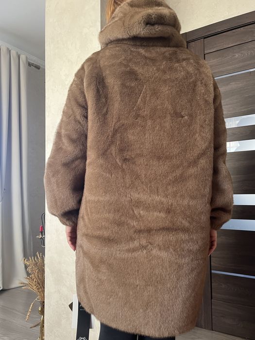 Еко Шуба‼️нова!!!