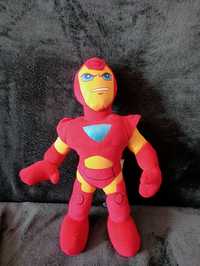 Iron Man maskotka Marvel