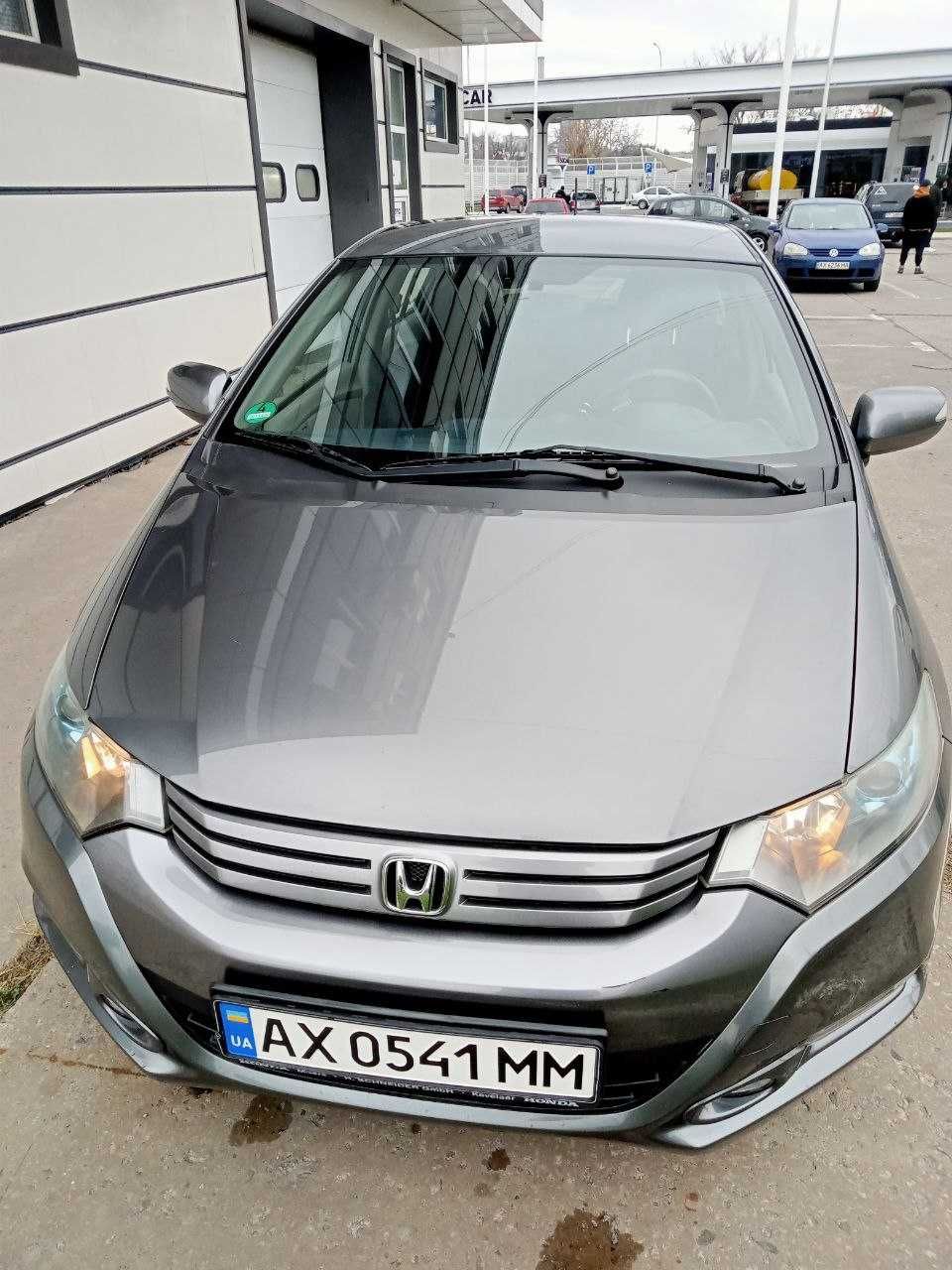 Продам авто Honda Insight