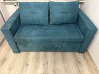 Sofa rozkladana z funkcja spania