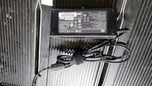 Блок живлення /зарядний пристрій HP 120W 7.4*5.0 Original / ОПТ