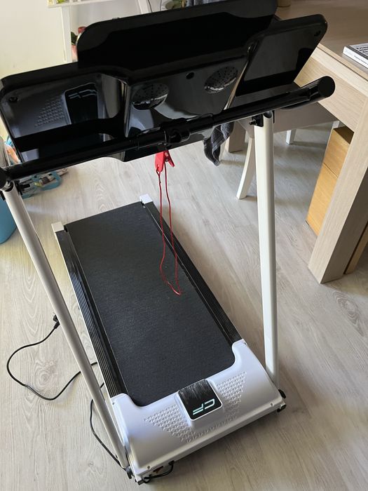 Passadeira Electrica Clover fitness s100