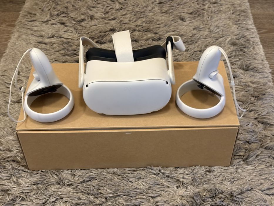 Meta Oculus quest 2 128GB