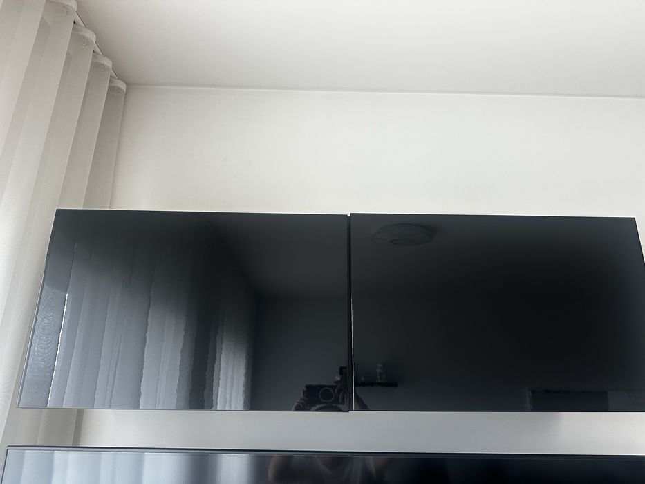 Vendo conjunto móvel televisão e aparador