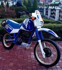 Suzuki Dr 600 Dakar Rarytas Zabytek Enduro