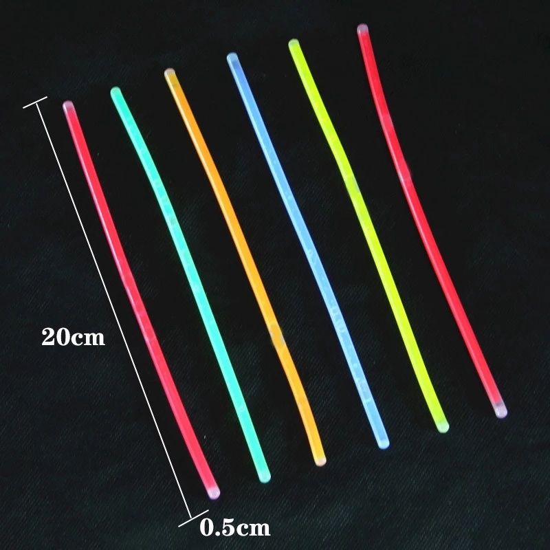 Glow Sticks Tubes