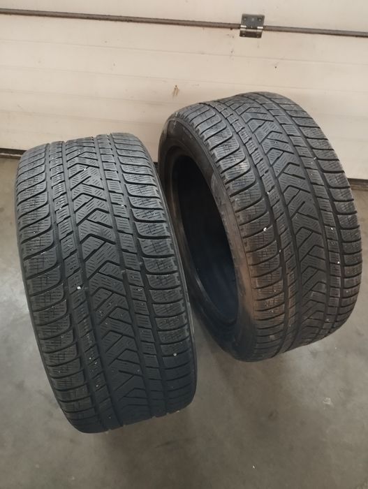 Opony 285/45/r19