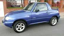 Suzuki Vitara x90 mechanizm otwierania szyby
