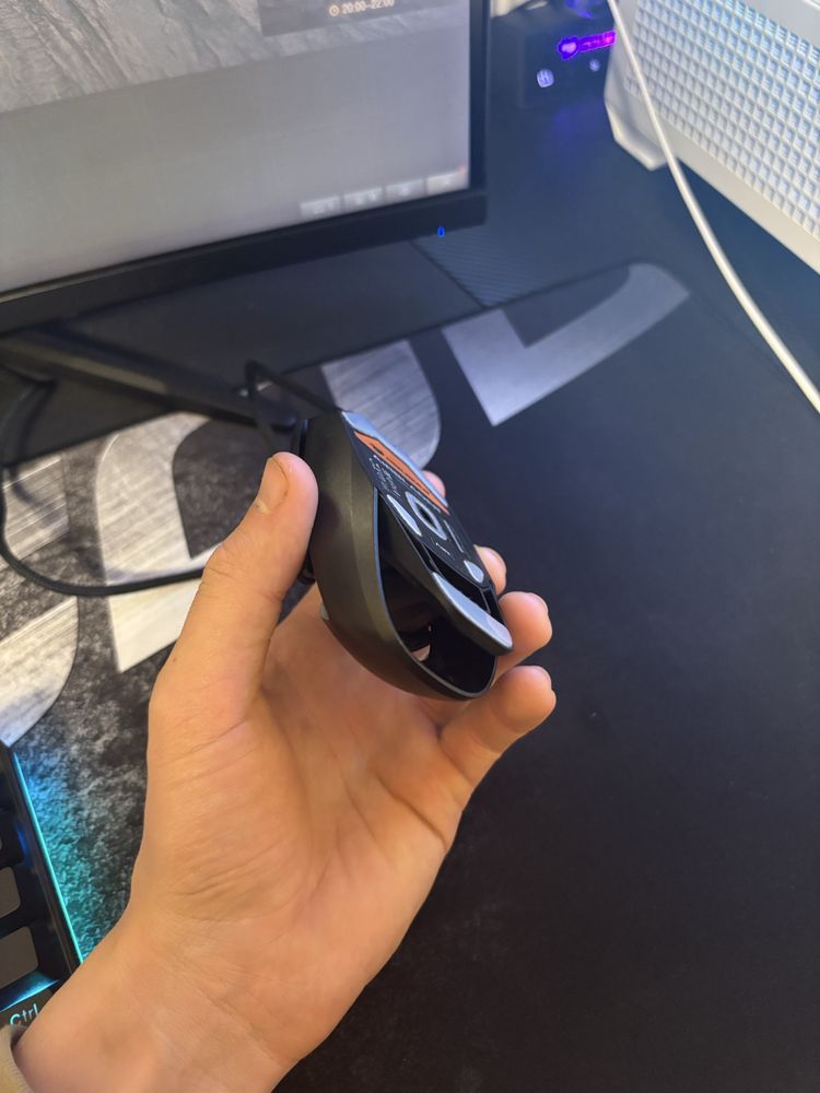 Продам мишку Cougar airbladerp