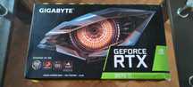 Gigabyte GeForce Rtx 3070ti 8 Gb