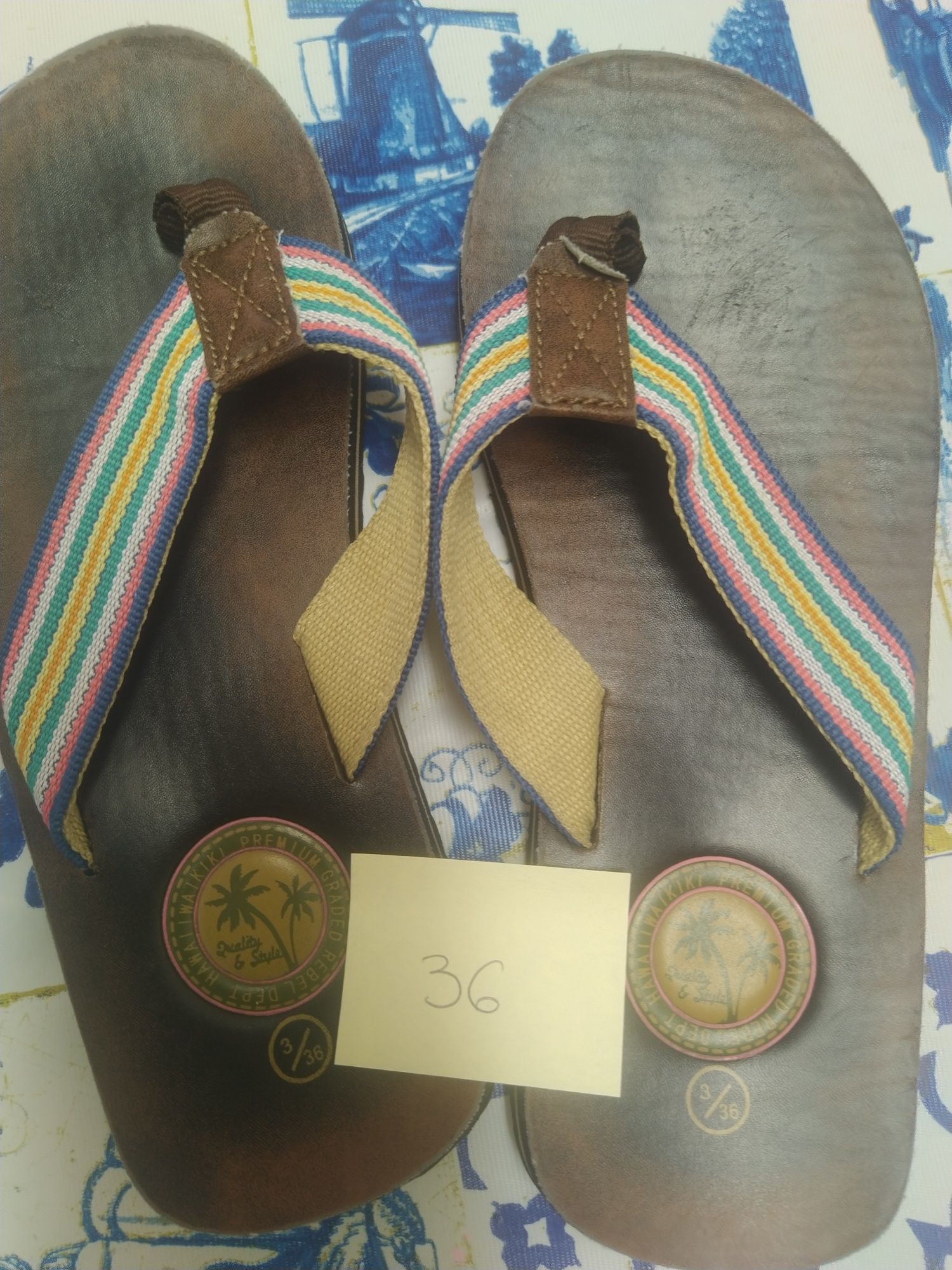 2 pares à escolha
