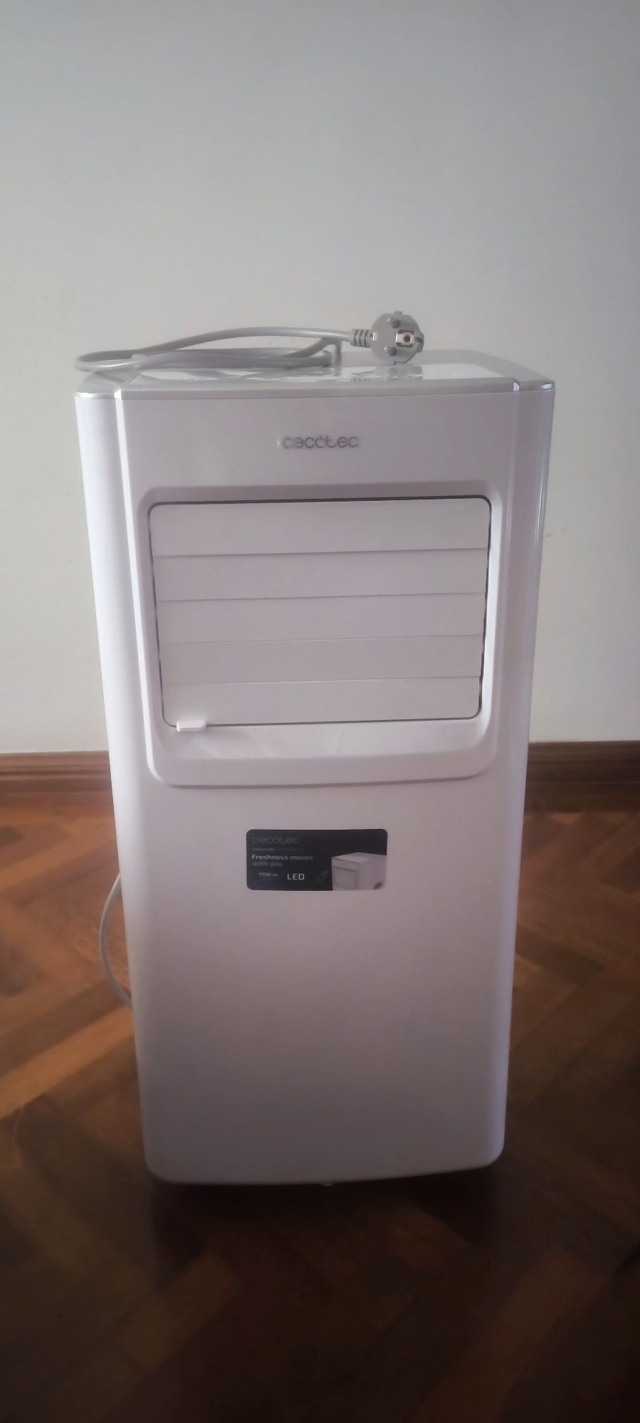 Ar condicionado Portátil