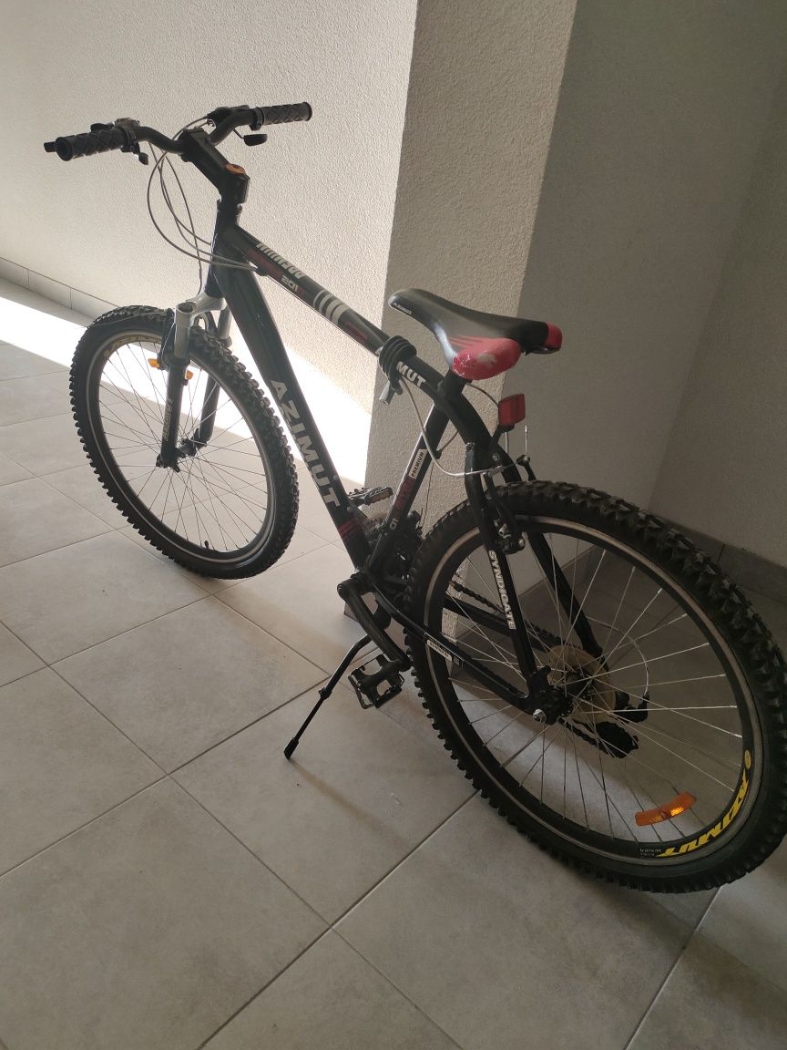 Велосипед Azimut, 26