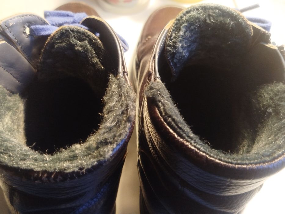 Чоловічі черевики шкіряні   Мужские ботинки кожаные