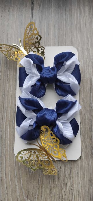 Заколки для волосся