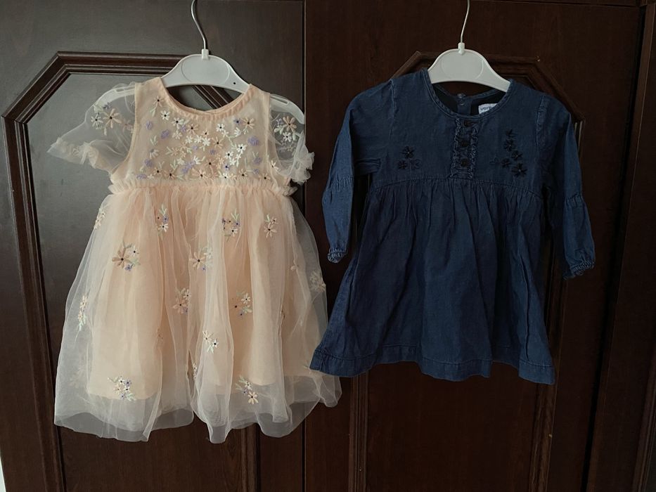 Плаття для дівчаток