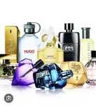 Vendo varias marcas de Perfumes ORIGINAIS!!