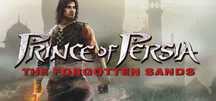 Prince of Persia: Zapomniane Piaski (PC)
