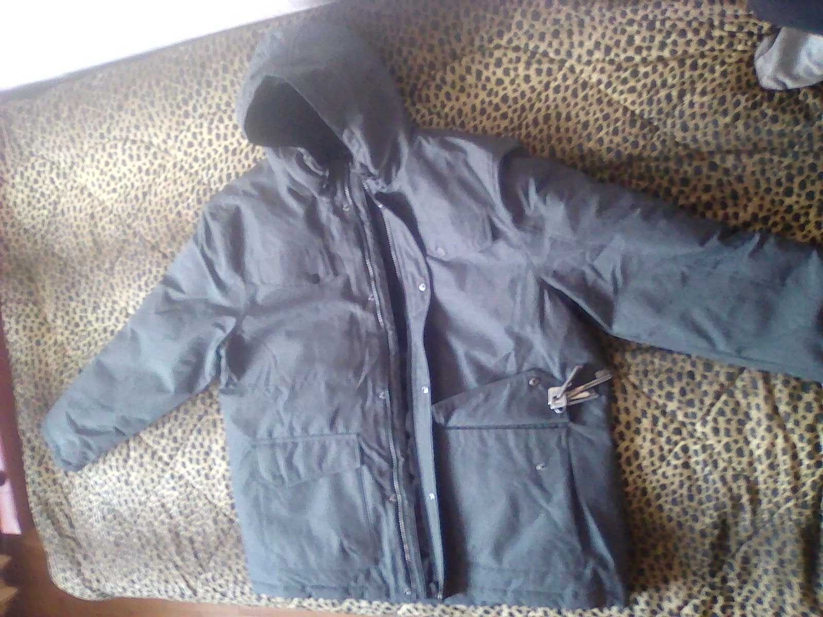 Kurtka Męska  OUTERWEAR  F&F	 EUR 3XL