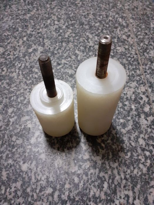 Cogumelos de proteção CBR900RR ano 2001