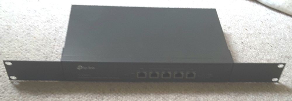 TP-Link TL-ER6020 Router multi WAN / LAN