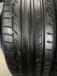 235/55/19 R19 Dunlop SP Sport Maxx RT 4шт новые