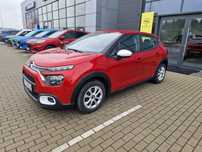 Citroën C3 Citroën C3 1.2 PureTech Shine SALON POLSKA