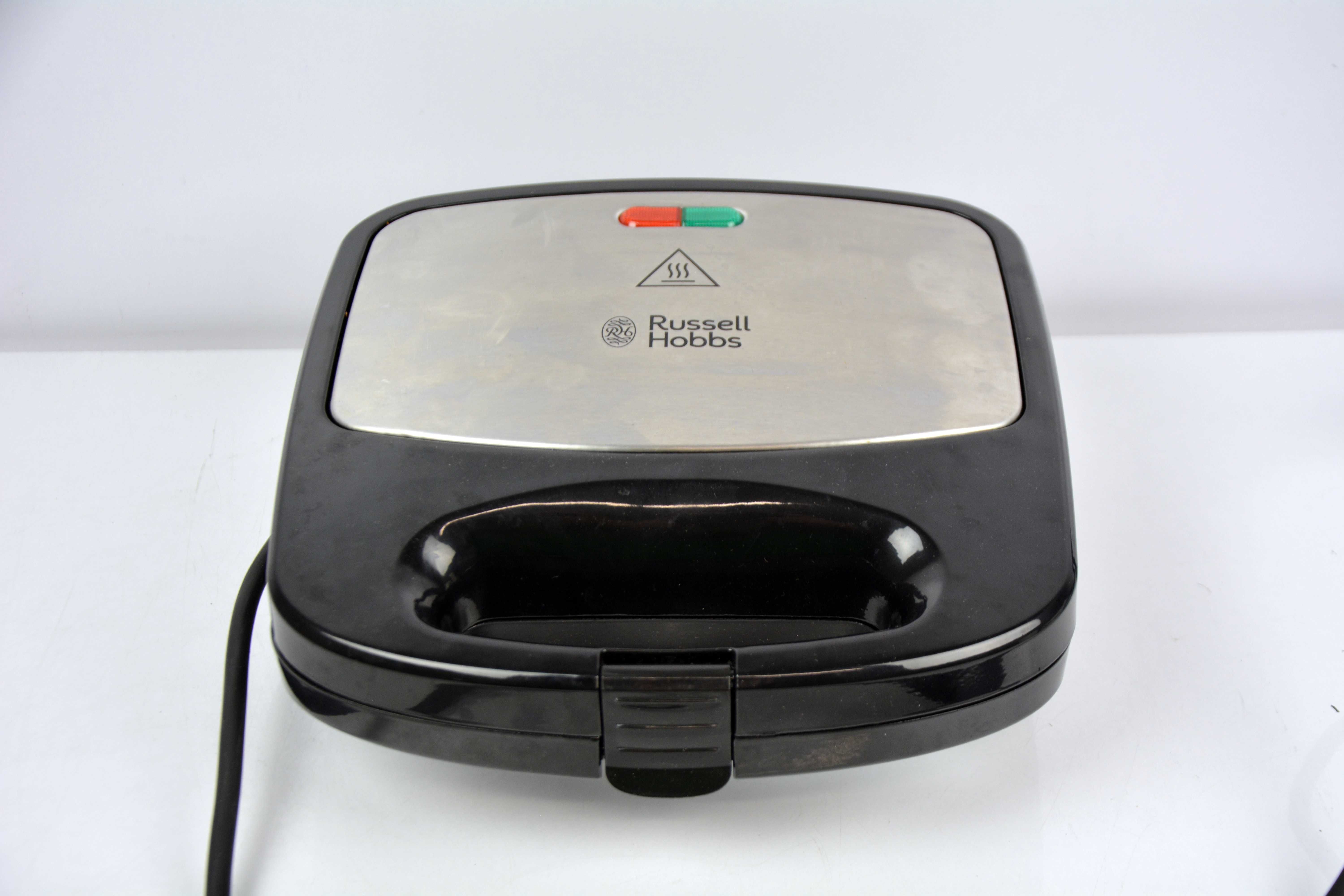 Opiekacz Russell Hobbs 24540,-56  3w1 Gofrownica Panini Grill Fiesta