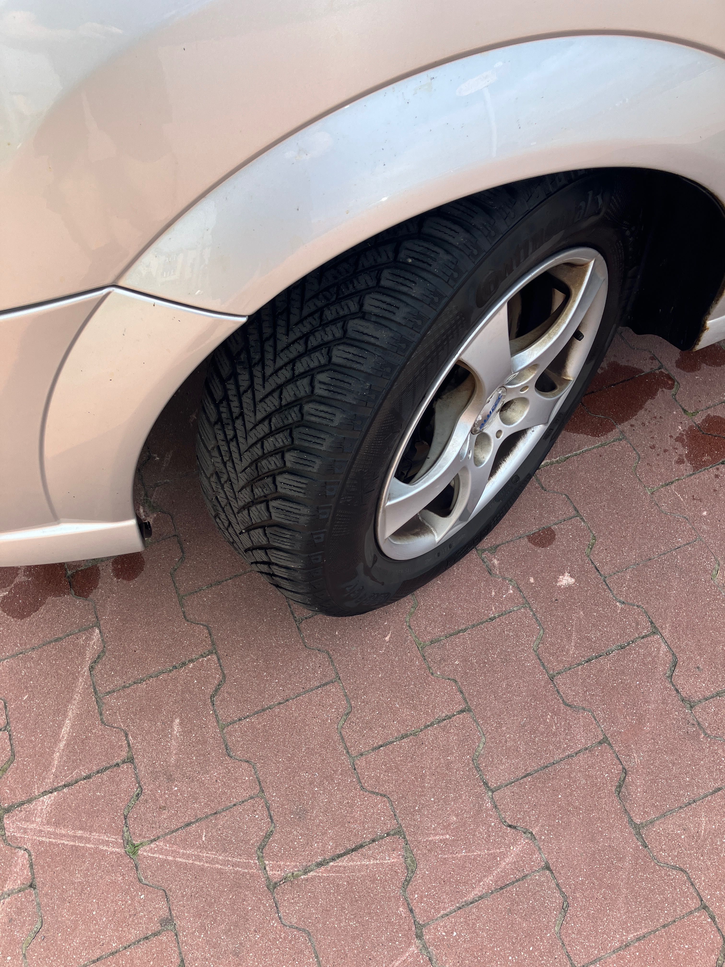 Opel Meriva 1,7 CDTI