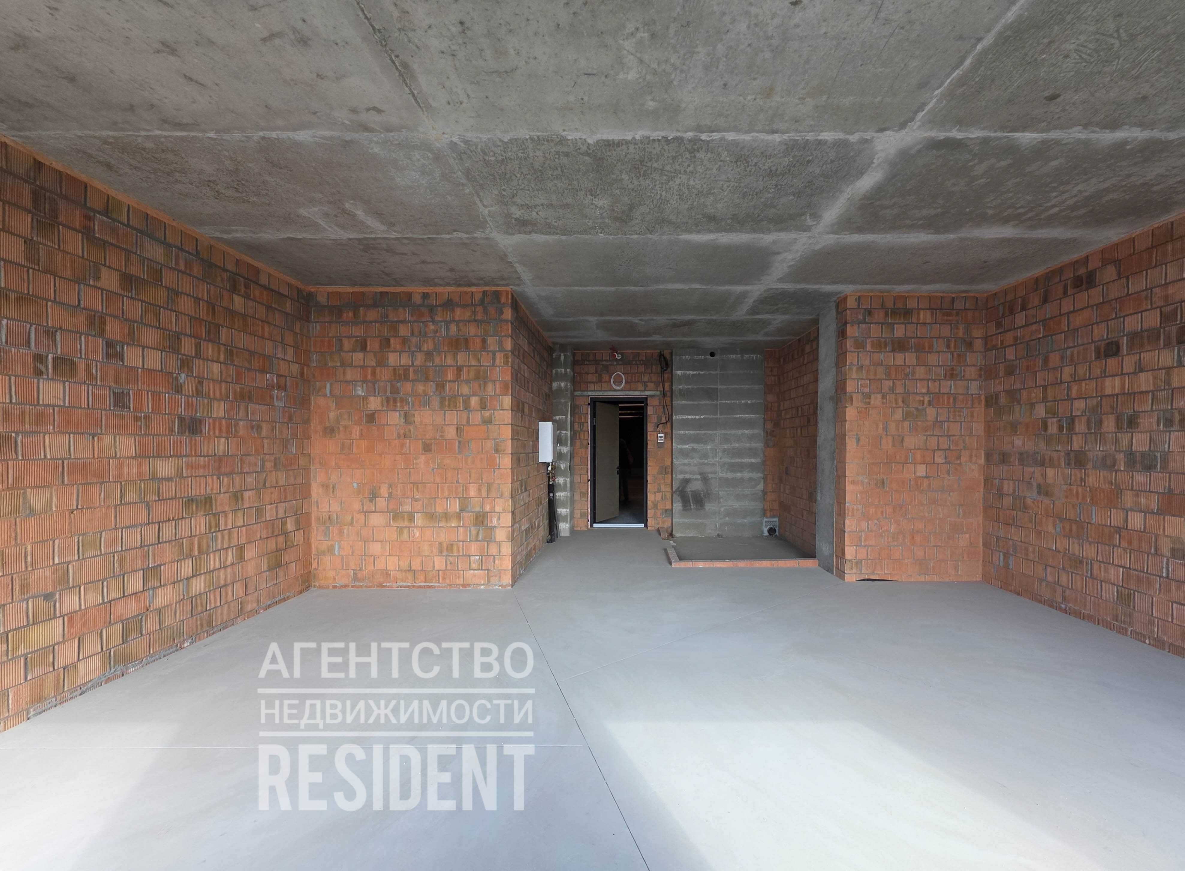 ЖК Маяк 55 м2. Башни Nebo Маршал Фестивальный Loft White К12 IQ House