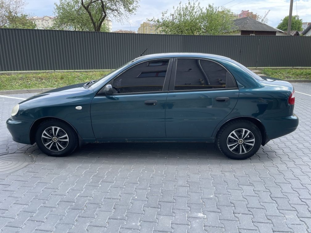 Продам надійне авто