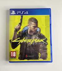 Cyberpunk 2077 Ps4