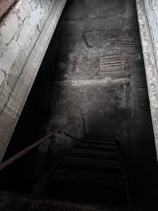 Продаж гаража в автокооперативі Автомобіліст