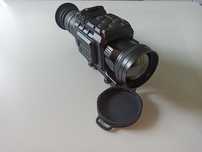 Тепловізійний приціл TV/D 50 MS 3201