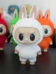 Boneco Labubu impressão 3D