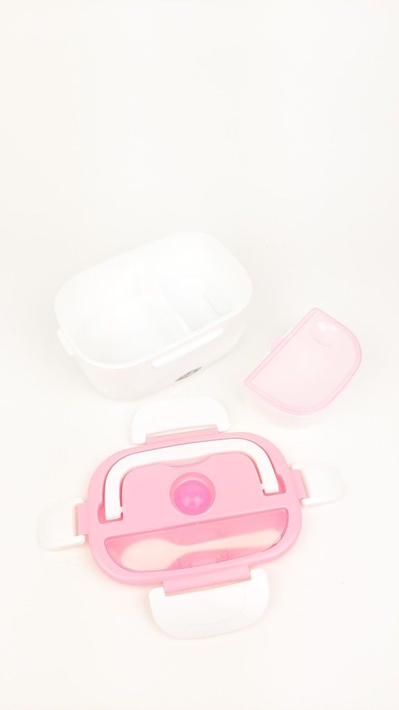 Nowy lunch box elektryczny