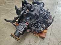 Tylny most New Holland TS 100 82855660