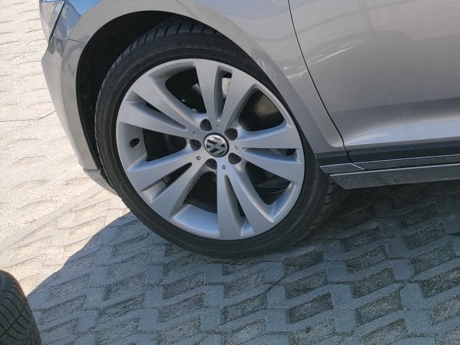 Sprzedam koła z oponami