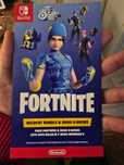 Fortnite Wildcat Bundle Ваучер